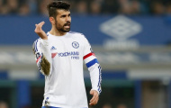 Conte quyết tương lai Costa, Pato