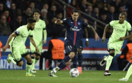 Nếu PSG bị loại, đó là vì nền bóng đá Pháp