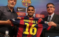 Giám đốc thể thao Barca biện hộ cho bản hợp đồng hớ