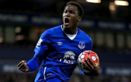 Các đại gia 'choáng' với mức giá của Lukaku