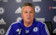 Hiddink nhắn nhủ Conte, Chelsea chẳng phải thiên đường