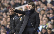 Pochettino có khả năng rời Tottenham