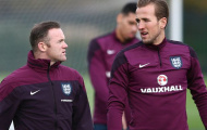 Vardy, Kane? Không, Rooney vẫn là chân sút giỏi nhất