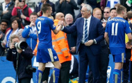 Vardy không phải là một cầu thủ bóng đá