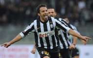 Video: Chiêm ngưỡng Top 10 bàn thắng của Del Piero