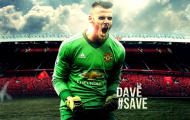 David de Gea: Ngọn hải đăng của Quỷ đỏ