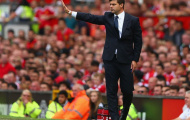 Mauricio Pochettino: Hãy thắng và đến với Old Trafford