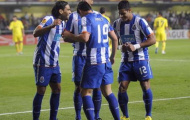 Nếu không bán hết trụ cột, đội hình FC Porto sẽ 'khủng' đến mức nào?