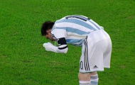 Điểm tin hậu trường 09/04: Messi cầu cứu bác sĩ chữa bệnh nguy hiểm; Ngỡ ngàng trước nhan sắc hiện tại của vợ cũ Thanh Bình