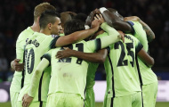 Man City và sứ mệnh cuối cùng của Pellegrini?