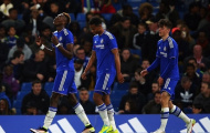 Đội trẻ Chelsea san bằng kỷ lục của U18 MU