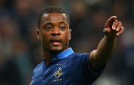 Evra muốn ở tuyển Pháp thêm 6 năm nữa
