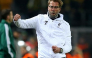 Juergen Klopp mang “trường phái Anh” trở lại bóng đá đỉnh cao?