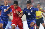 U19 Việt Nam chung bảng với Thái Lan ở VCK U19 châu Á 2016?
