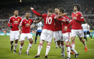 Manchester United sẽ cắt lương cầu thủ hàng loạt