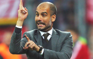 Điểm tin tối 09/04: Với Pep Guardiola, Man City dễ dàng vô địch NHA; Arsenal nên mua Martial, Rashford
