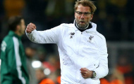“Tôi nợ Jurgen Klopp lời xin lỗi”