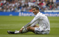 Video: Màn trình diễn của Cristiano Ronaldo vs Eibar