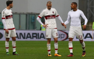 Góc Serie A: Những câu hỏi hóc búa cho phần còn lại của mùa giải