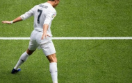 Hạ sát Eibar, Ronaldo xác lập thêm kỉ lục khủng