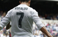 Cristiano Ronaldo cán mốc 30 bàn tại La Liga, Real Madrid đại thắng chờ Wolfsburg