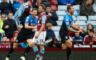 Video: Aston Villa 1-2 Bournemouth (Vòng 33 giải Ngoại Hạng Anh)