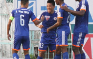 17h00 ngày 10/4, SHB Đà Nẵng vs Than Quảng Ninh: Dở ít thắng dở nhiều