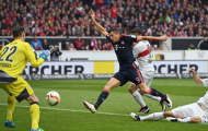 Hàng công giải hạn, Bayern Munich tiến sát ngôi vương