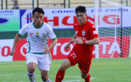17h00 ngày 10/04, XSKT Cần Thơ vs Đồng Tháp: Derby miền Tây
