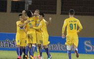 16h30 ngày 10/4, QNK Quảng Nam vs FLC Thanh Hóa: Răng cùn gặp dao bén