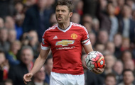 Công thần của Man Utd vẫn không chắc về tương lai