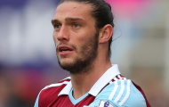 Andy Carroll: Từ xuất sắc đến xấu xí