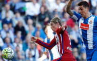 Fernando Torres: Như những phút ban đầu