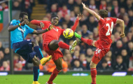22h00 ngày 10/04, Liverpool vs Stoke City: Klopp buông vì Dortmund?