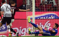'Buffon là thủ thành xuất sắc nhất thế giới'
