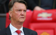 Van Gaal: 'Man United vẫn sẽ hút ngôi sao dù không dự C1'