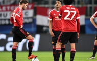 22h00 ngày 10/04, Tottenham Hotspur vs Manchester United: Chẳng dám cầm hòa nhau