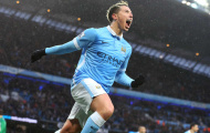 Video: Samir Nasri, trở lại và ghi bàn cho Man City