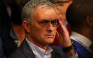 Mourinho CHÍNH THỨC từ chối dẫn dắt Syria