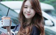 Bang Minah - Nét ngây thơ 'đốn ngã' sao Tottenham