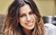 Melissa Jimenez - Nàng Wags quyến rũ của sao trẻ Barca