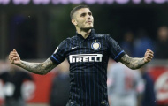 Mauro Icardi: Cánh chim cô đơn