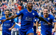 Lăng kính cuối tuần: Giới hạn nào cho Leicester?