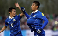 Kiatisak xem Philippines là đối thủ số 1 tại AFF Cup 2016