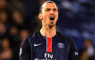 Anthony Martial nhắc khéo M.U mua Ibrahimovic