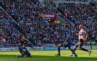 'Bổn cũ soạn lại', Leicester City thắng dễ Sunderland