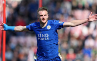 Video: Sunderland 0-2 Leicester (Vòng 33 giải Ngoại Hạng Anh)