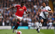 Góc chiến thuật: Gãy cánh Fosu-Mensah, M.U chịu trận trước Tottenham