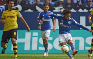 Lo nghĩ tới Liverpool, Dortmund 'giương cờ trắng' ở Bundesliga