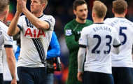 Hủy diệt Manchester United trong 6 phút, Tottenham nuôi hy vọng bám đuổi Leicester